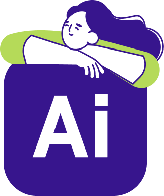 Ai illustration